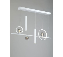 Подвесная люстра Vitaluce V3095-0/5S