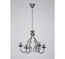 Подвесная люстра Vitaluce V3334/4