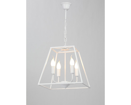 Оформить заказ Подвесная люстра Vitaluce V4237-0/4| VIVID-LIGHT.RU