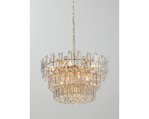 Купить Подвесная люстра Vitaluce V53440-8/11| VIVID-LIGHT.RU