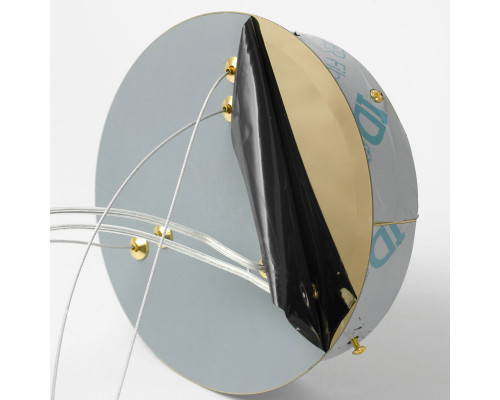 Сделать заказ Подвесная люстра Lussole LSP-7158| VIVID-LIGHT.RU