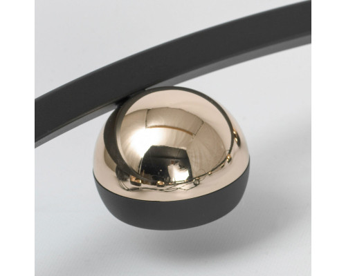 Оформить заказ Подвесная люстра Lussole LSP-7253| VIVID-LIGHT.RU