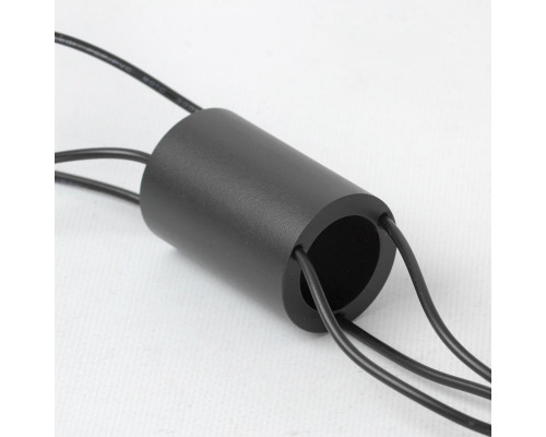 Оформить заказ Подвесная люстра Lussole LSP-7253| VIVID-LIGHT.RU