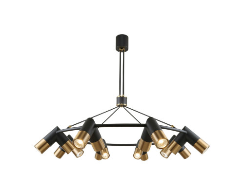 Сделать заказ Подвесная люстра Lussole LSP-8885| VIVID-LIGHT.RU