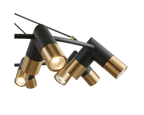 Сделать заказ Подвесная люстра Lussole LSP-8885| VIVID-LIGHT.RU