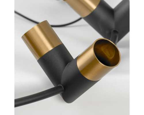 Сделать заказ Подвесная люстра Lussole LSP-8885| VIVID-LIGHT.RU