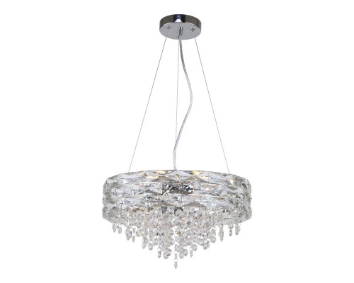 Сделать заказ Подвесная люстра Lussole LSP-8894| VIVID-LIGHT.RU