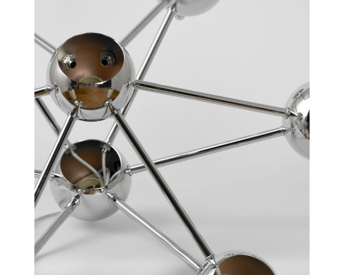 Сделать заказ Подвесная люстра Lussole LSP-8898| VIVID-LIGHT.RU