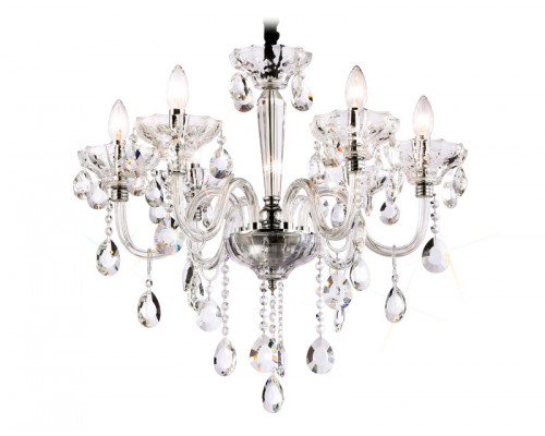 Заказать Подвесная люстра Ambrella Light TR4900| VIVID-LIGHT.RU