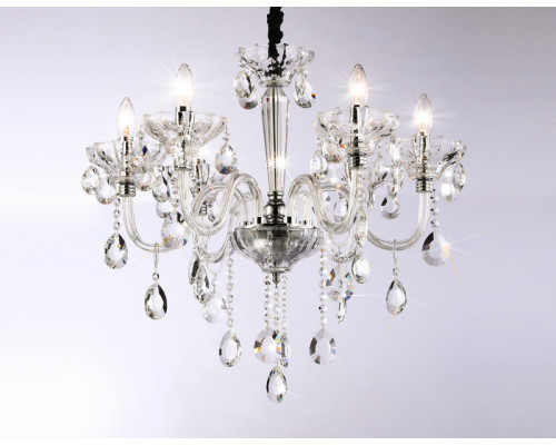 Заказать Подвесная люстра Ambrella Light TR4900| VIVID-LIGHT.RU