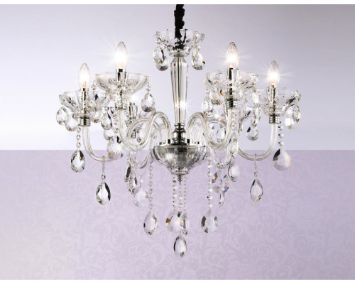 Заказать Подвесная люстра Ambrella Light TR4900| VIVID-LIGHT.RU