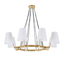 Подвесная люстра MyFar MR1931-8P