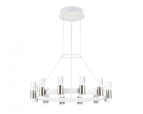 Купить Подвесная люстра Ambrella Light FL6205| VIVID-LIGHT.RU