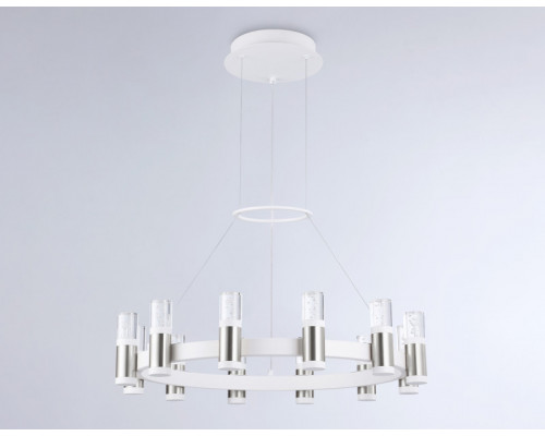 Купить Подвесная люстра Ambrella Light FL6205| VIVID-LIGHT.RU