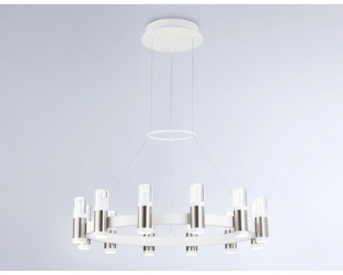 Купить Подвесная люстра Ambrella Light FL6205| VIVID-LIGHT.RU