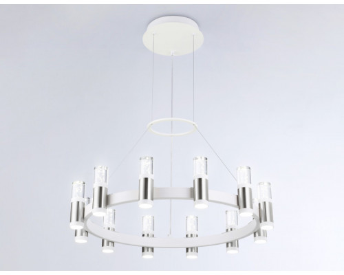 Купить Подвесная люстра Ambrella Light FL6205| VIVID-LIGHT.RU