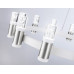 Купить Подвесная люстра Ambrella Light FL6205| VIVID-LIGHT.RU