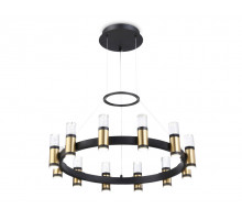 Подвесная люстра Ambrella Light FL6206