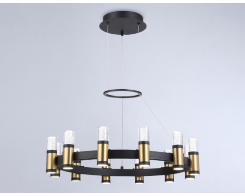 Купить Подвесная люстра Ambrella Light FL6206| VIVID-LIGHT.RU