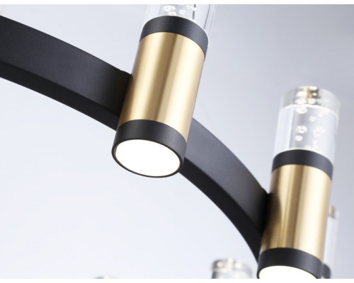 Купить Подвесная люстра Ambrella Light FL6206| VIVID-LIGHT.RU