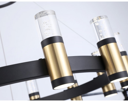 Купить Подвесная люстра Ambrella Light FL6206| VIVID-LIGHT.RU