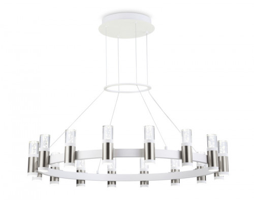 Купить Подвесная люстра Ambrella Light FL6208| VIVID-LIGHT.RU