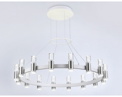 Купить Подвесная люстра Ambrella Light FL6208| VIVID-LIGHT.RU