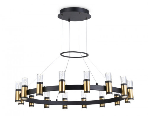 Купить Подвесная люстра Ambrella Light FL6212| VIVID-LIGHT.RU