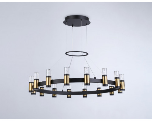 Купить Подвесная люстра Ambrella Light FL6212| VIVID-LIGHT.RU