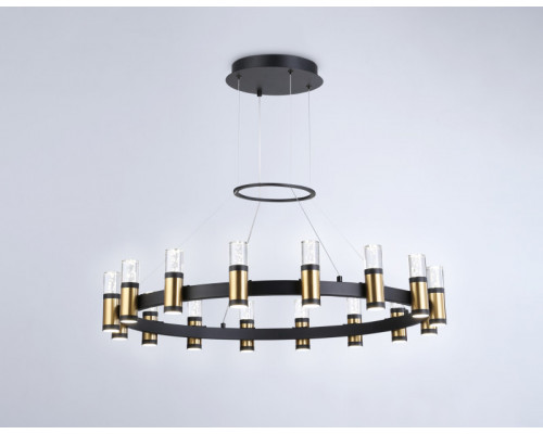 Купить Подвесная люстра Ambrella Light FL6212| VIVID-LIGHT.RU