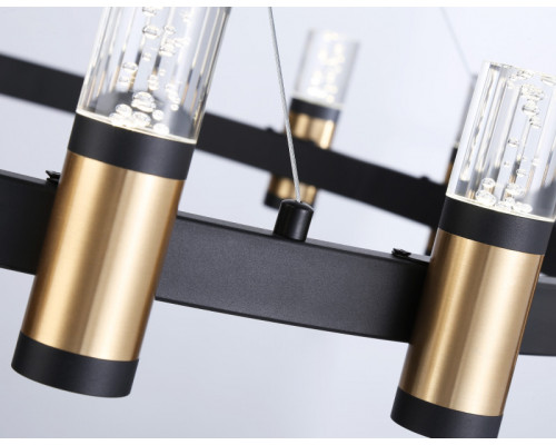 Купить Подвесная люстра Ambrella Light FL6212| VIVID-LIGHT.RU