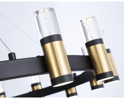 Купить Подвесная люстра Ambrella Light FL6212| VIVID-LIGHT.RU