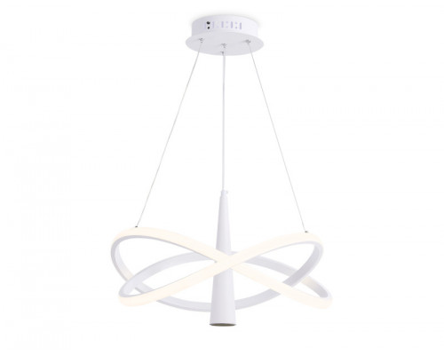 Купить Подвесная люстра Ambrella Light FL5367| VIVID-LIGHT.RU