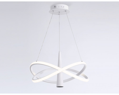 Купить Подвесная люстра Ambrella Light FL5367| VIVID-LIGHT.RU