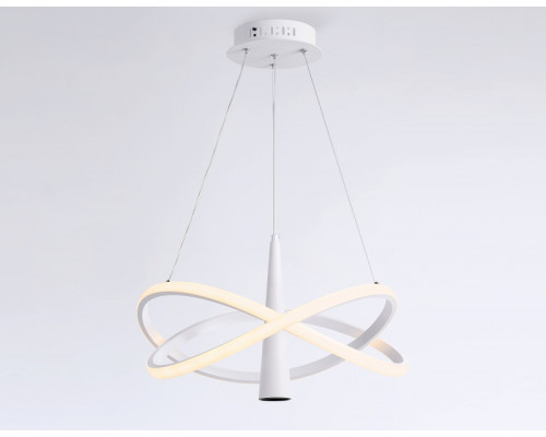 Купить Подвесная люстра Ambrella Light FL5367| VIVID-LIGHT.RU