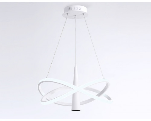 Купить Подвесная люстра Ambrella Light FL5367| VIVID-LIGHT.RU