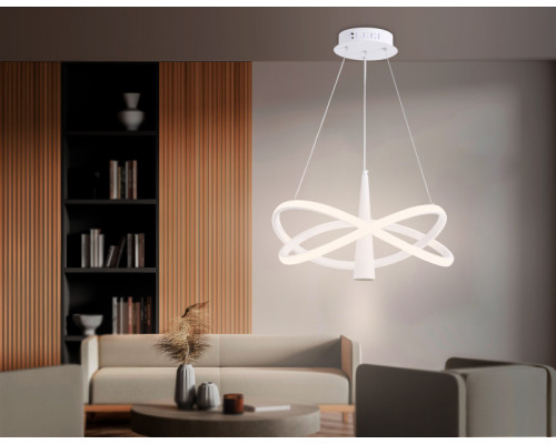 Купить Подвесная люстра Ambrella Light FL5367| VIVID-LIGHT.RU