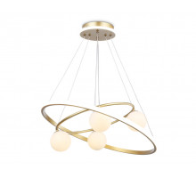 Подвесная люстра Ambrella Light FL66324