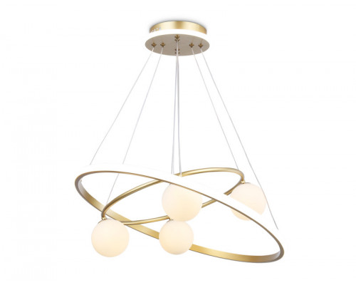 Заказать Подвесная люстра Ambrella Light FL66324| VIVID-LIGHT.RU