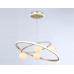 Заказать Подвесная люстра Ambrella Light FL66324| VIVID-LIGHT.RU
