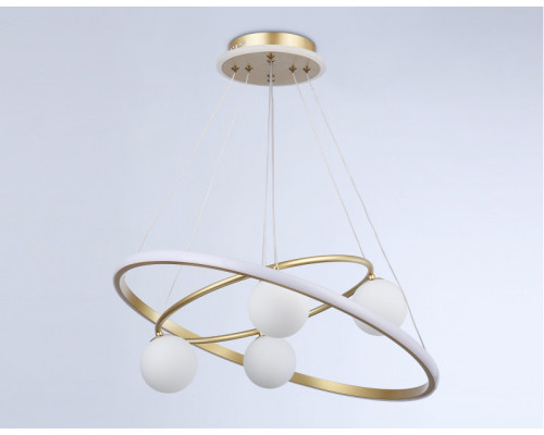 Заказать Подвесная люстра Ambrella Light FL66324| VIVID-LIGHT.RU