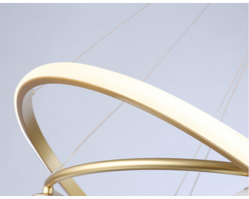 Заказать Подвесная люстра Ambrella Light FL66324| VIVID-LIGHT.RU