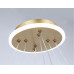 Заказать Подвесная люстра Ambrella Light FL66324| VIVID-LIGHT.RU