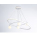 Заказать Подвесная люстра Ambrella Light FL66326| VIVID-LIGHT.RU
