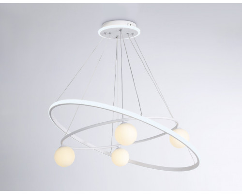 Заказать Подвесная люстра Ambrella Light FL66326| VIVID-LIGHT.RU