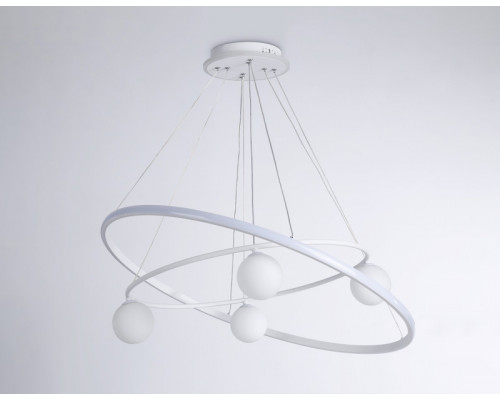 Заказать Подвесная люстра Ambrella Light FL66326| VIVID-LIGHT.RU