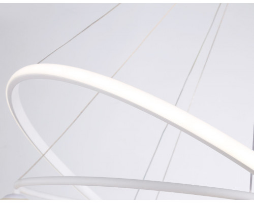 Заказать Подвесная люстра Ambrella Light FL66326| VIVID-LIGHT.RU