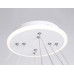 Заказать Подвесная люстра Ambrella Light FL66326| VIVID-LIGHT.RU