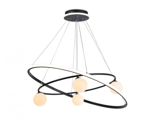 Сделать заказ Подвесная люстра Ambrella Light FL66327| VIVID-LIGHT.RU