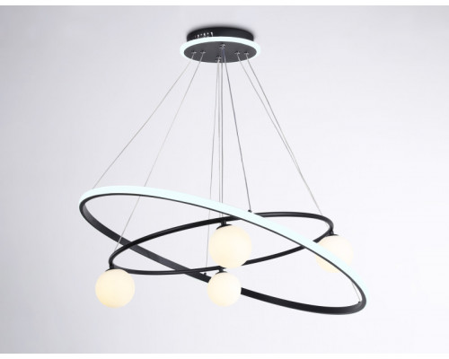 Сделать заказ Подвесная люстра Ambrella Light FL66327| VIVID-LIGHT.RU